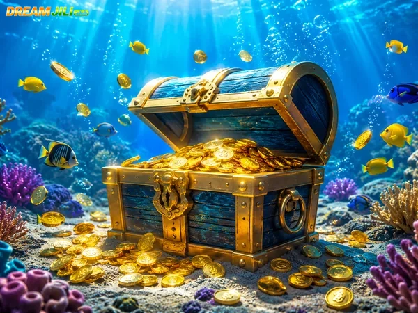 Shade Dragon Fishing Image 1