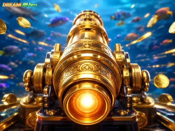 Shade Dragon Fishing Image 3